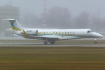 Embraer Legacy 650 (EMB-135BJ)